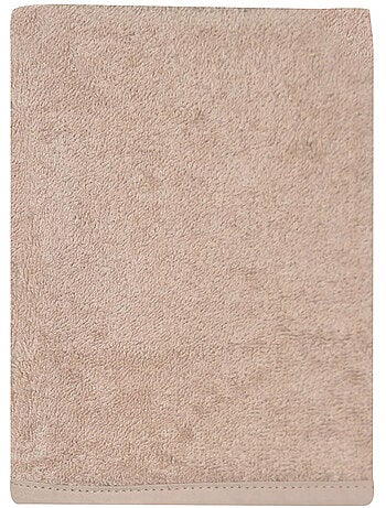 Coffret Cape de bain + gant