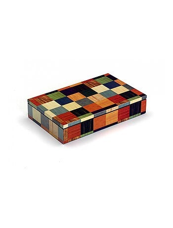 Coffret casino