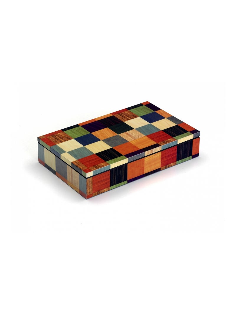 Coffret Casino Noir - Kiabi