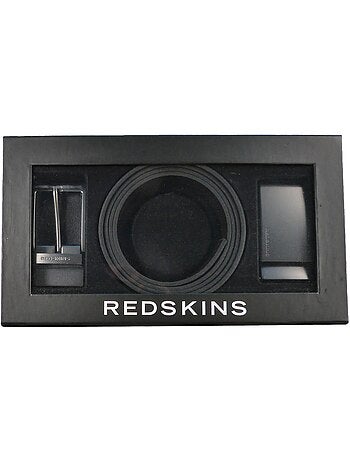 Coffret Ceinture Jacky / Redskins