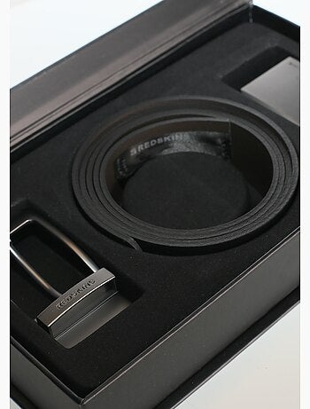 Coffret Ceinture Jacky / Redskins
