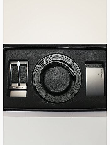Coffret Ceinture Jacky / Redskins
