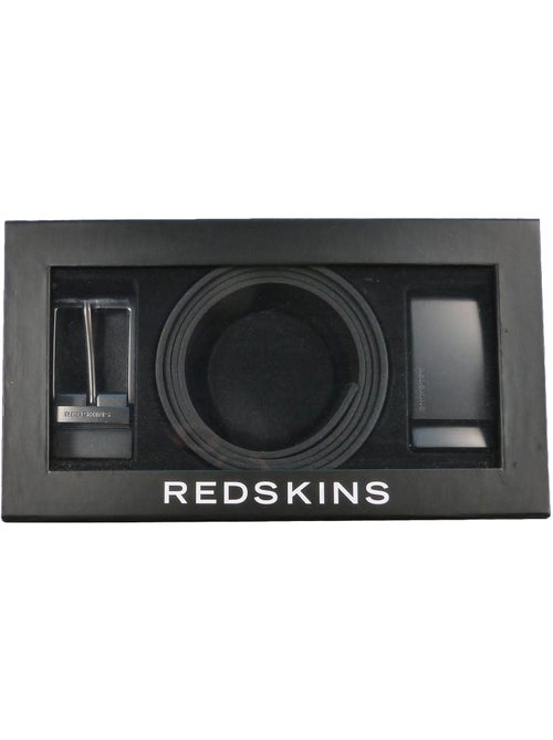 Coffret Ceinture Jacky  /  Redskins - Kiabi