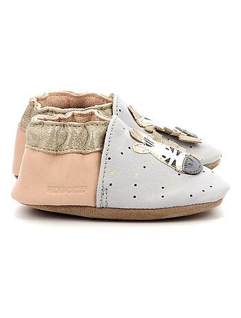 Chausson fille taille 23/24