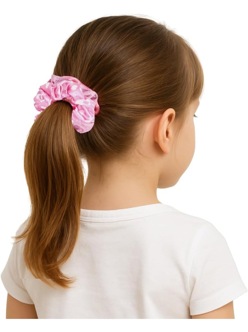 Coffret cheveux enfant Peppa Pig fille avec trousse : pinces, chouchous, élastiques Multicolore - Kiabi