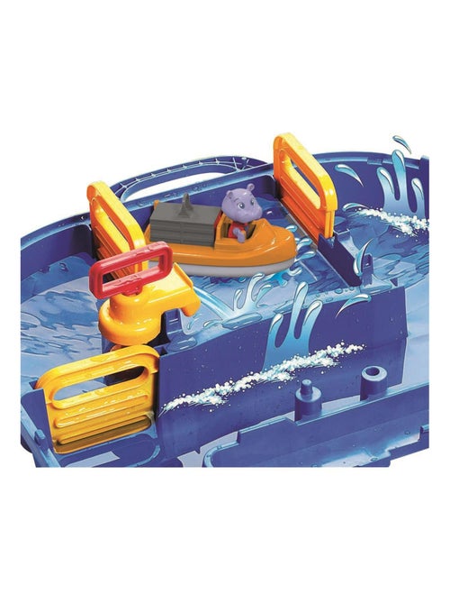 Coffret circuit d'eau LockBox - Kiabi