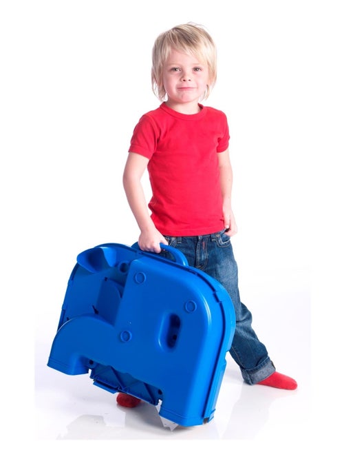 Coffret circuit d'eau LockBox - Kiabi