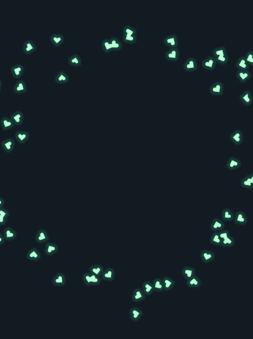 Coffret Coeur Ballerina - Kiabi