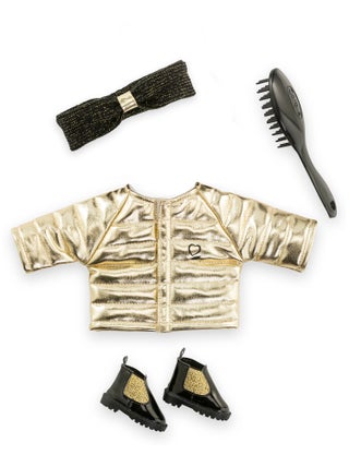 Coffret Couture et Accessoires pour poupée ma Corolle