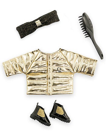 Coffret Couture et Accessoires pour poupée ma Corolle
