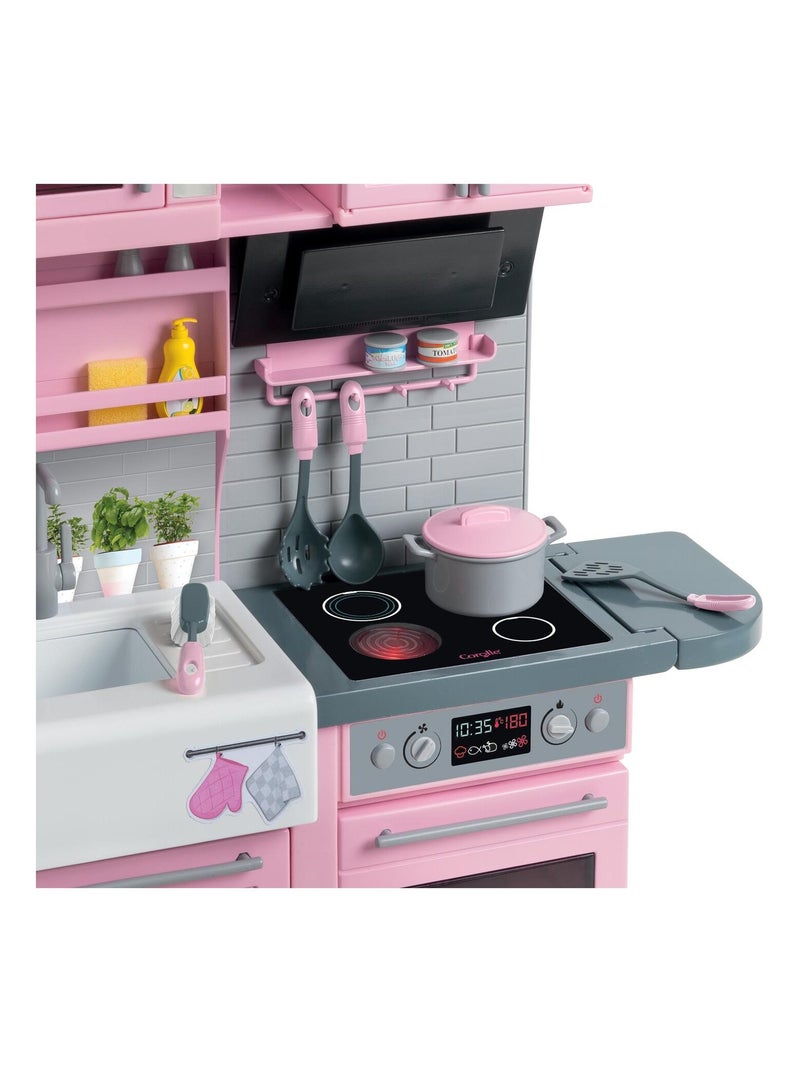 Coffret Cuisine pour poupée ma Corolle Multicolore - Kiabi