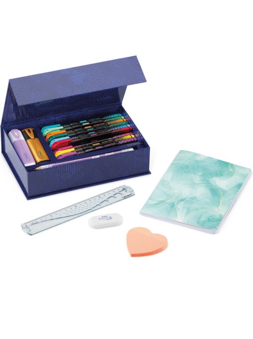 Coffret d écriture bullet journal - Kiabi
