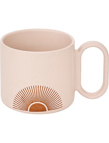 Coffret de 2 mugs SUNSHINE