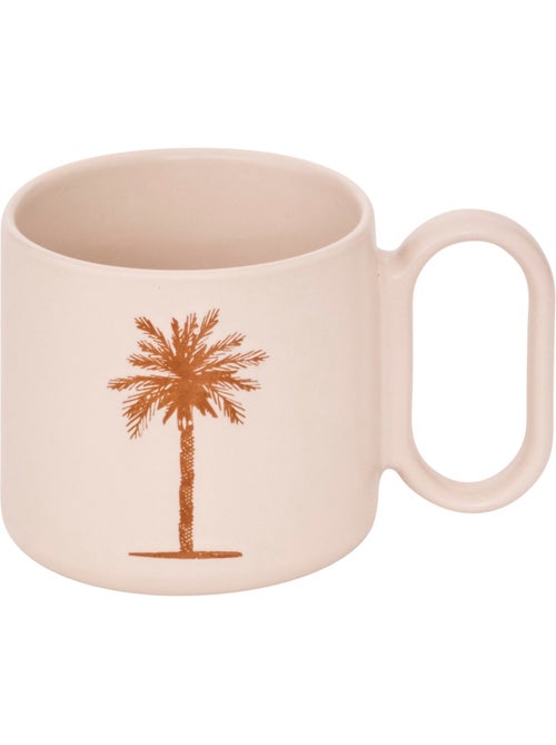 Coffret de 2 mugs SUNSHINE - Kiabi
