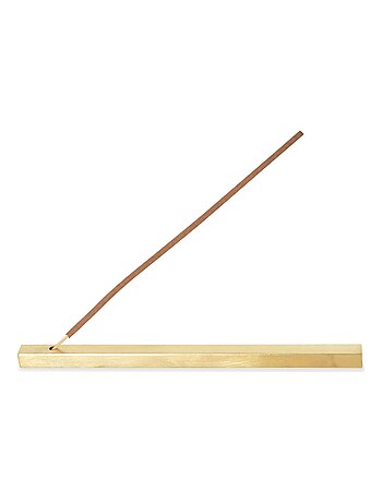 Coffret de 30 bâtonnets d'encens avec support