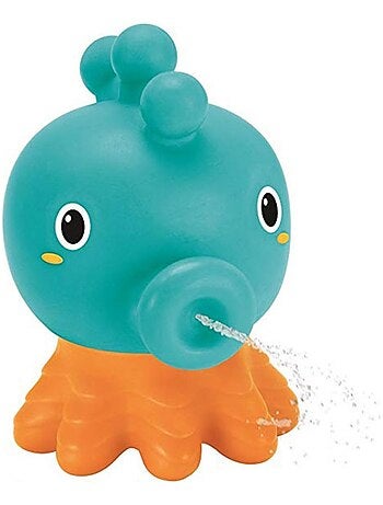 Coffret De 4 Senso Arroseurs De Bain