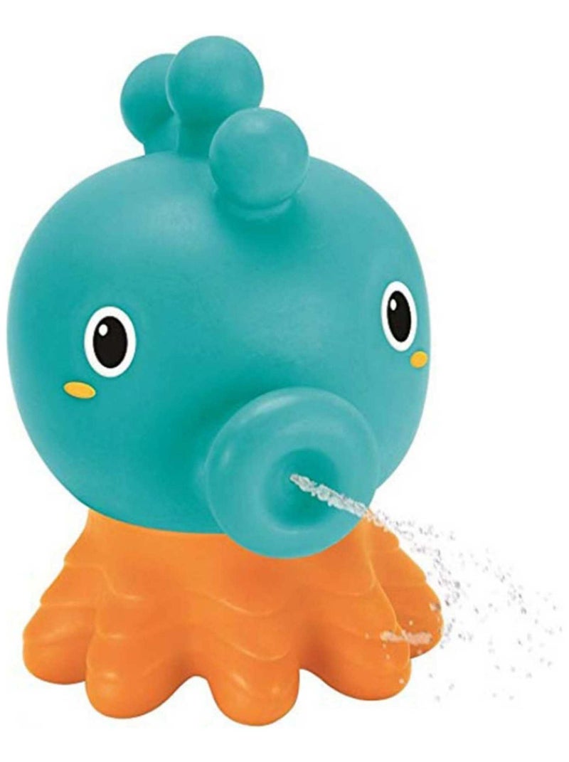 Coffret De 4 Senso Arroseurs De Bain N/A - Kiabi