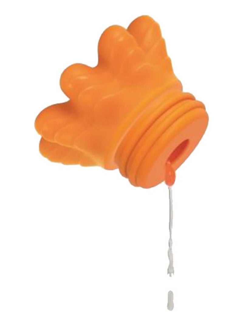 Coffret De 4 Senso Arroseurs De Bain N/A - Kiabi