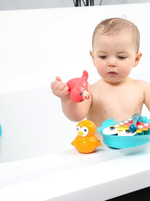 Coffret De Bain Arctique - Ludi - Kiabi