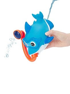 Coffret de bain 'Badabulle' - Kiabi