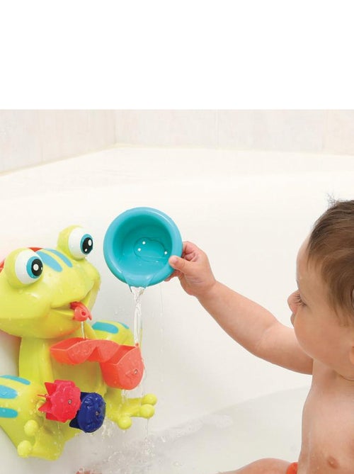 Coffret De Bain Grenouille - Ludi - Kiabi