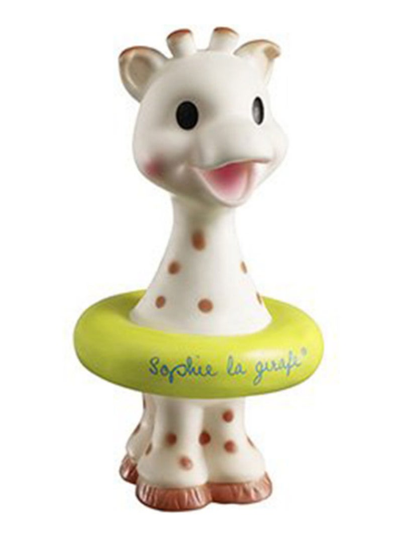 Coffret de bain Sophie la girafe - N/A - 36.99�?� - Kiabi