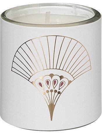 Coffret de bougies parfumées