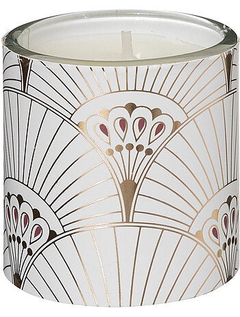 Coffret de bougies parfumées
