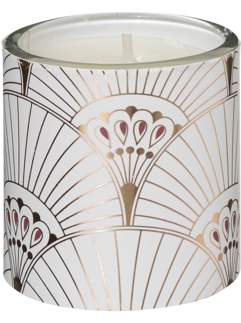 Coffret de bougies parfumées Blanc - Kiabi