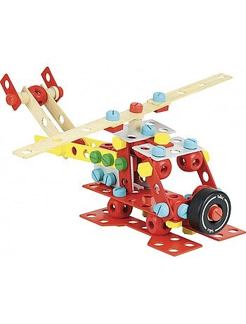 Coffret de construction Super Batibloc