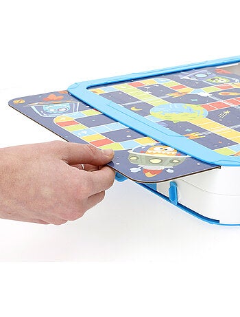 Coffret de jeux de société cb games
