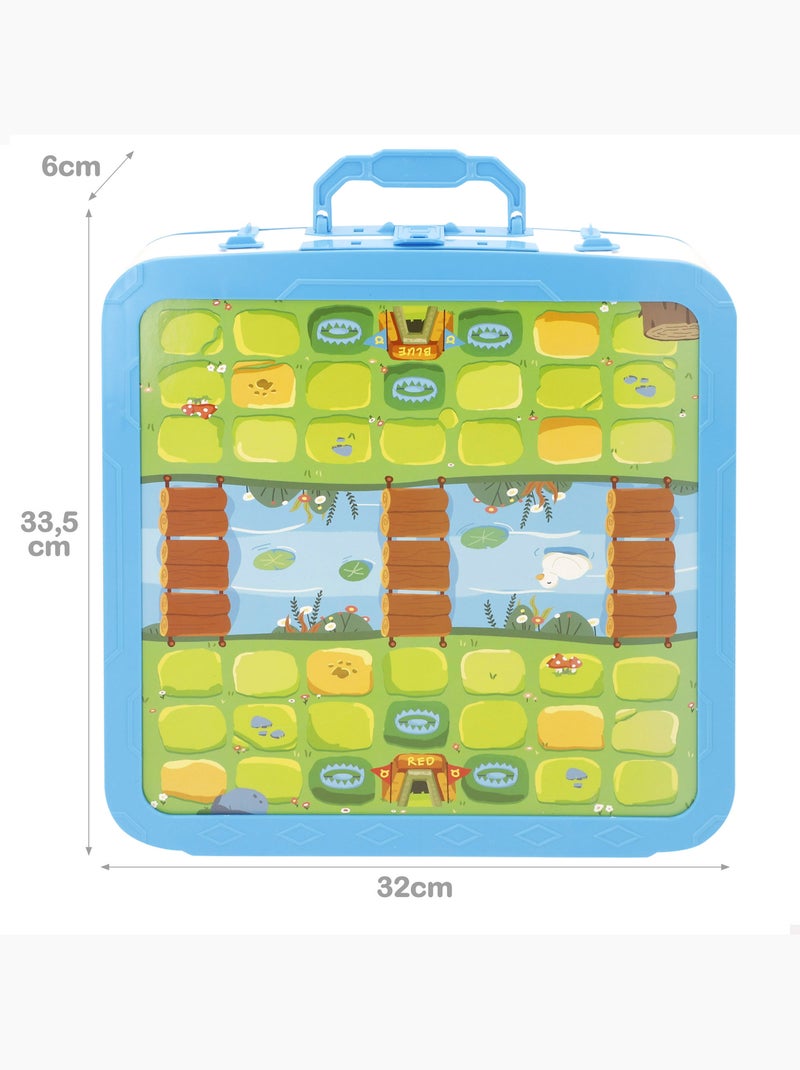 Coffret de jeux de société cb games N/A - Kiabi