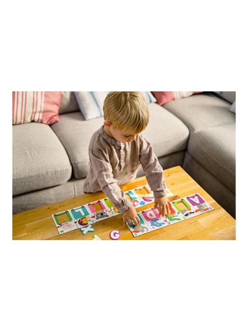 Coffret de jeux Mon grand coffret petite section - Kiabi