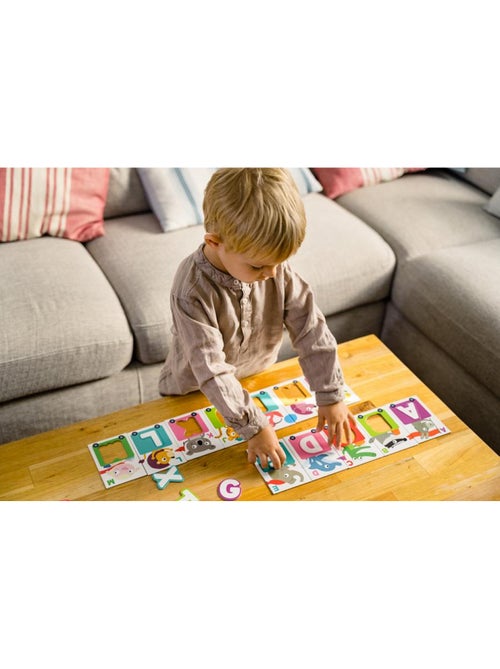 Coffret de jeux Mon grand coffret petite section - Kiabi Coffret de jeux Mon grand coffret petite section - Kiabi