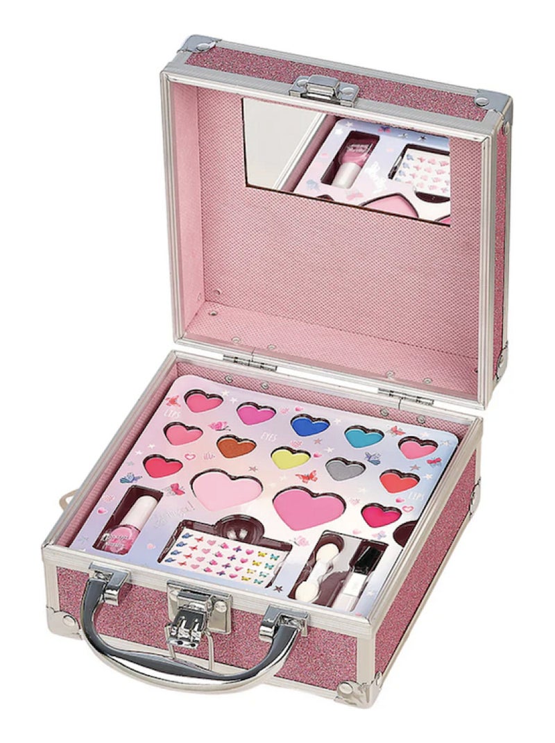Coffret de maquillage N/A - Kiabi