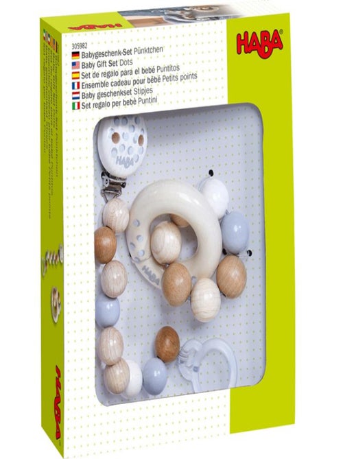 Coffret De Naissance Jolibulle - Kiabi