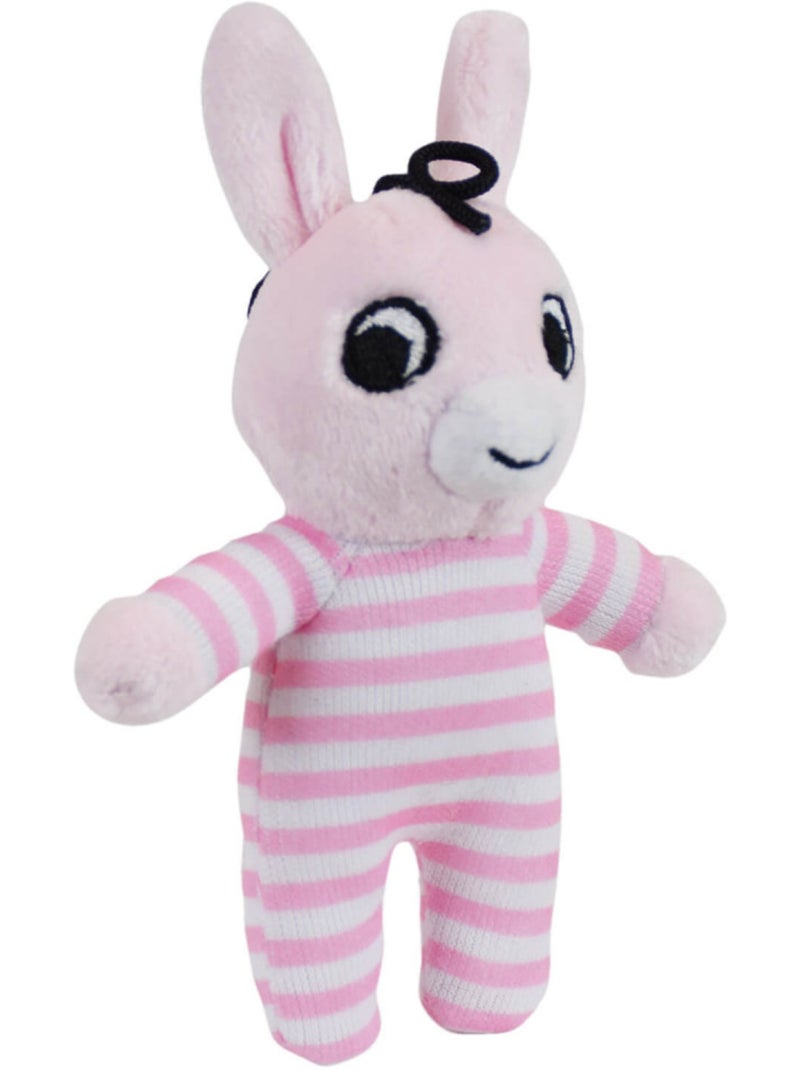 Coffret de peluches - trotro & zaza - jemini - 2 personnages - douces - collection Multicolore - Kiabi