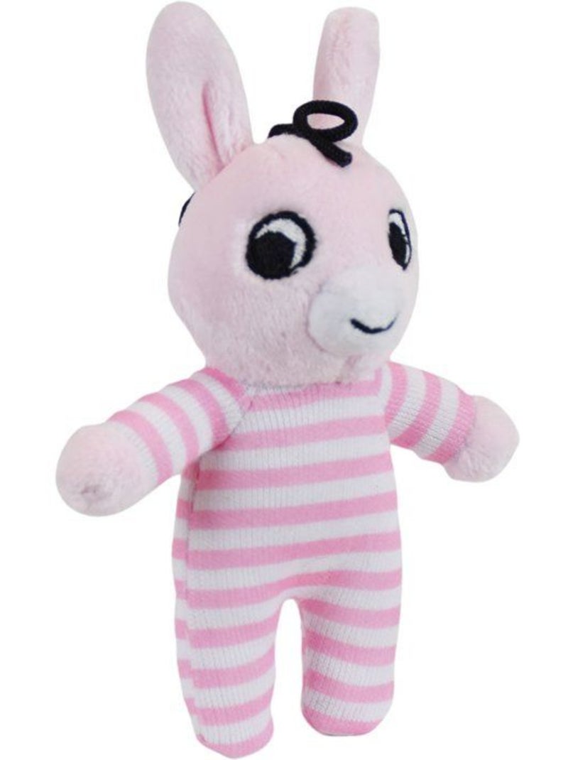 Coffret de peluches - trotro & zaza - jemini - 2 personnages - douces - collection Multicolore - Kiabi