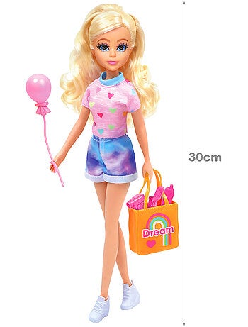 Coffret de poupées playground +3 ans dreameez