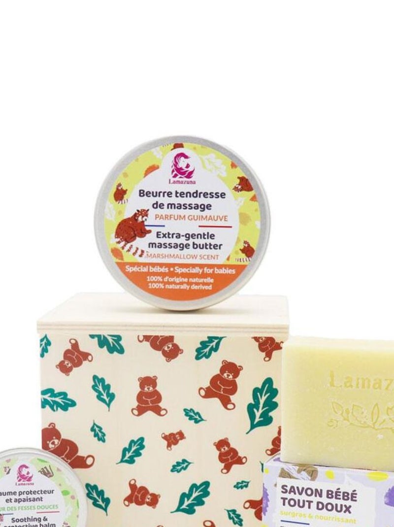 Coffret de soins à câlins Multicolore - Kiabi