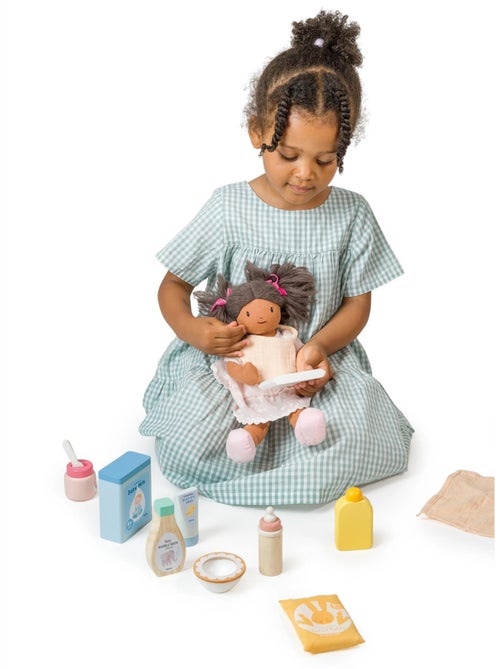Coffret de soins pour bébé - Kiabi