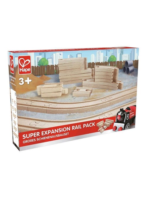 Coffret d'extension - Kiabi