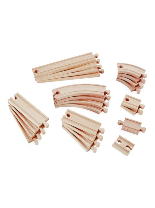 Coffret d'extension - Kiabi