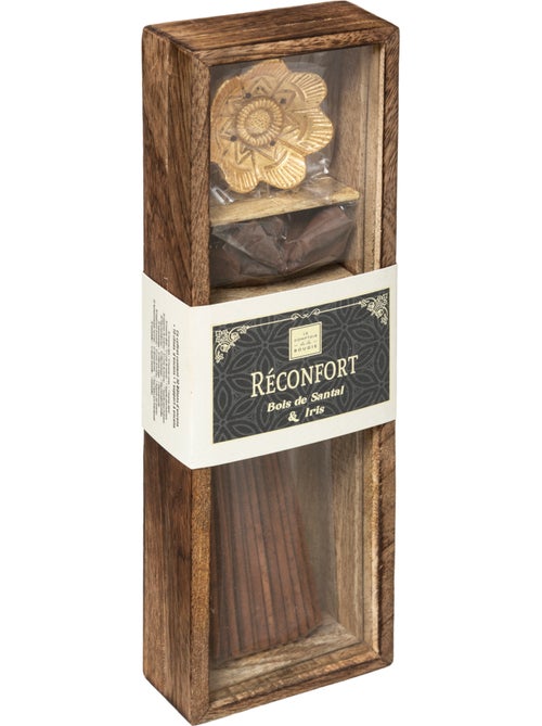 Coffret encens DOLI - Kiabi