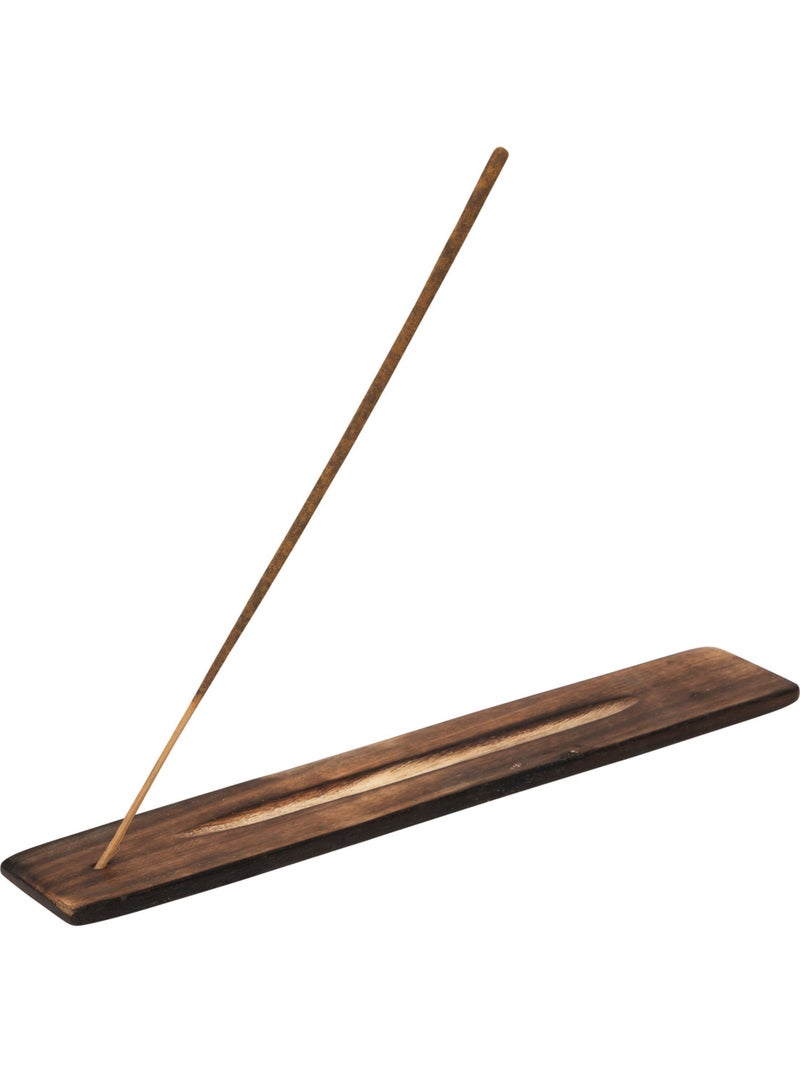 Coffret encens support bois et sticks PANAMA Multicolore - Kiabi