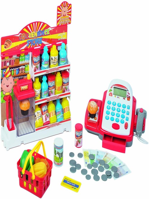 Coffret épicerie - Easykado - Kiabi