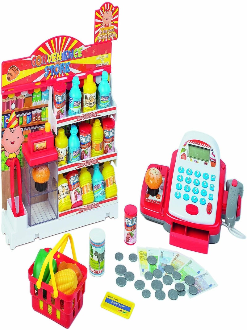 Coffret épicerie Multicolore - Kiabi