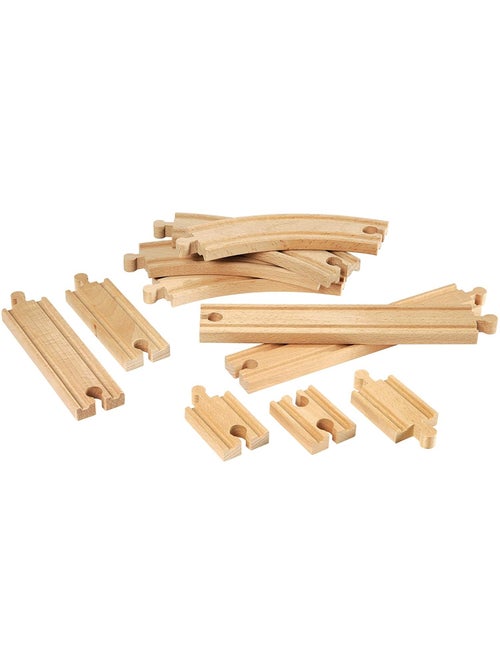 Coffret évolution débutant - Kiabi