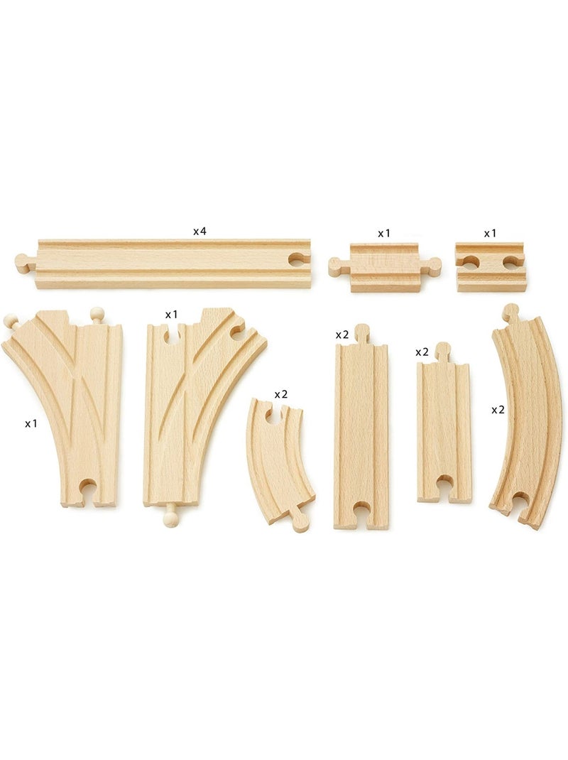 Coffret évolution intermédiaire Beige - Kiabi
