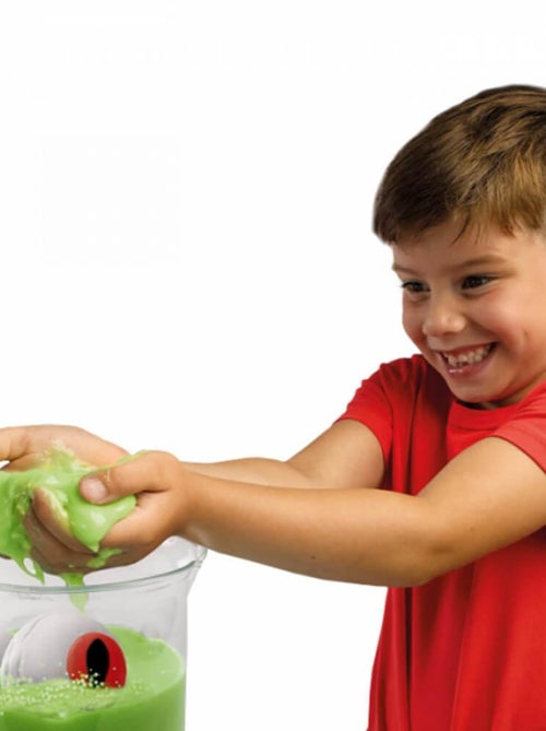 Coffret Explore : Labo pour faire fondre des yeux - Kiabi